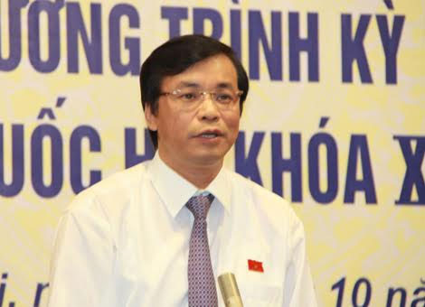 ສະພາແຫ່ງຊາດນັບມື້ນັບໃກ້ຊິດກັບປະຊາຊົນກວ່າ